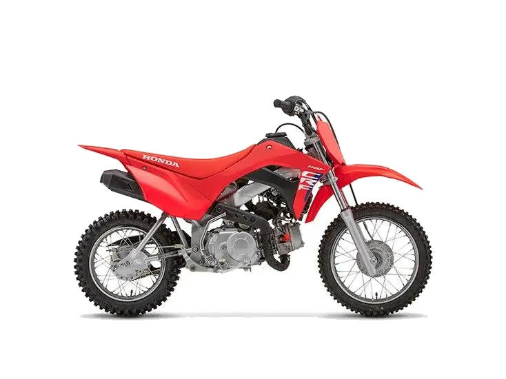 CRF 110 FR